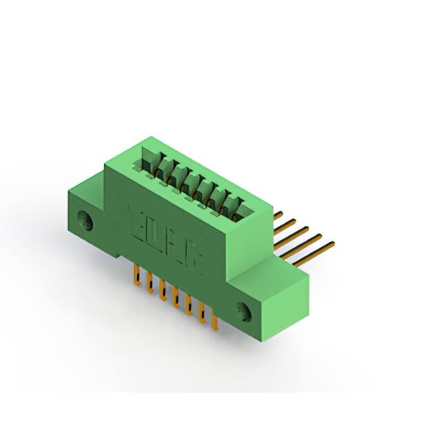 842-014-559-212 EDAC Inc.  Edgeboard Connectors